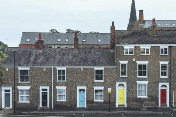 Who Pays for the Surveyor Under the Party Wall Act Slough