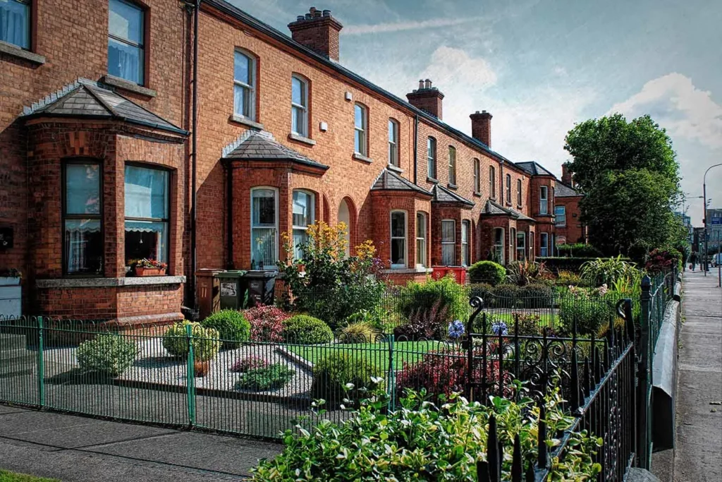 Why verbal agreements aren’t valid under the Party Wall Act Slough