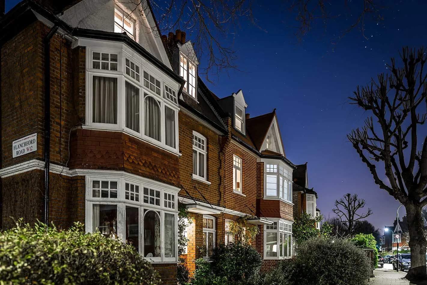 Risks of Ignoring the Party Wall Act Slough