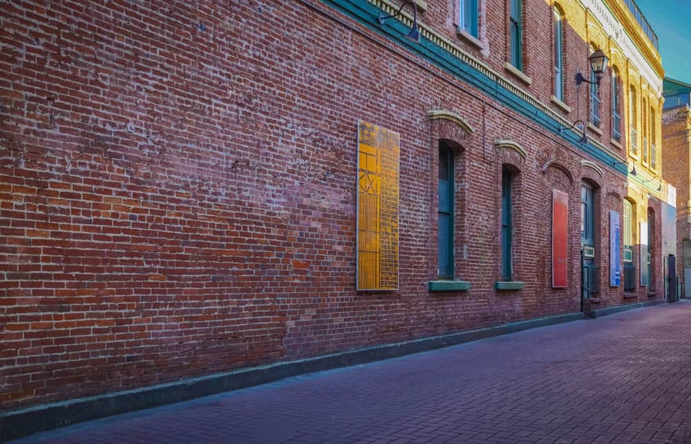 Common types of construction that require notice under the Party Wall Act Slough