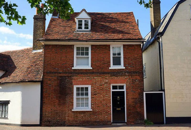 5 common confusions about the Party Wall Act Slough
