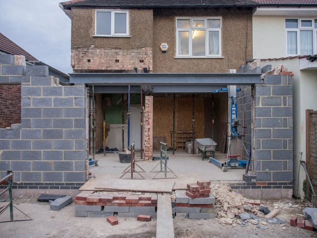 How Do I Protect My Property From Damage During Their Work Slough?