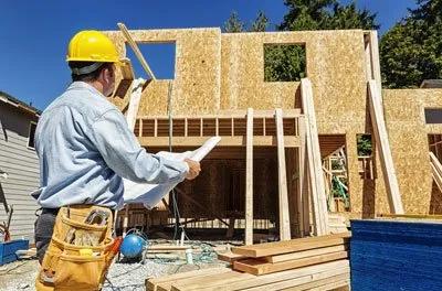 What Should I Do Right Away If a Party Wall Issue Comes Up Slough?